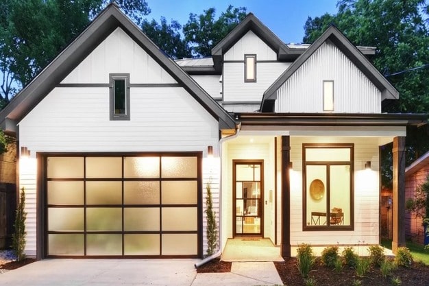 Extra space conversion
