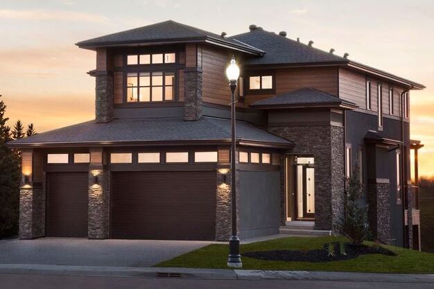 Outdoor redesign
