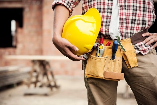 Supply of building workers for many mega projects