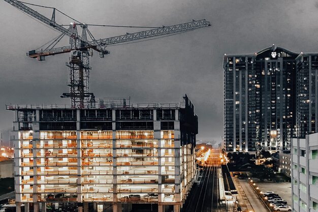 The dream project of Ideal Contractors
